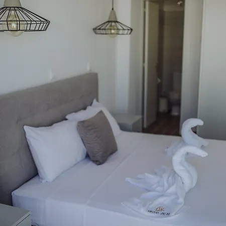 Apartment River View Boutique *