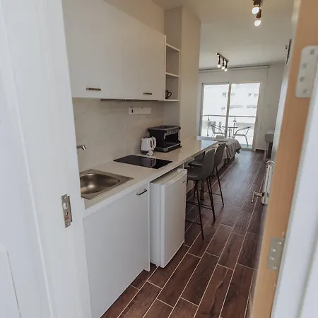 River View Boutique Apartment Ayia Napa