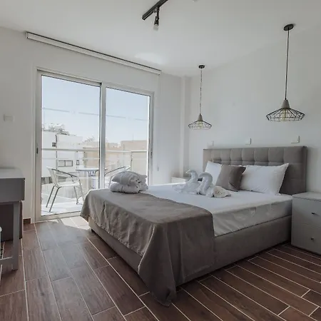 River View Boutique * Ayia Napa