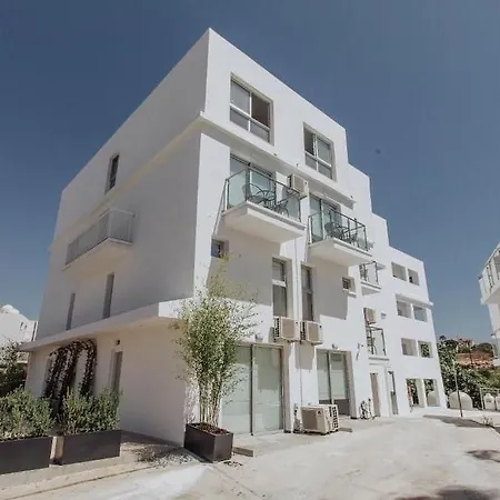 River View Boutique * Ayia Napa