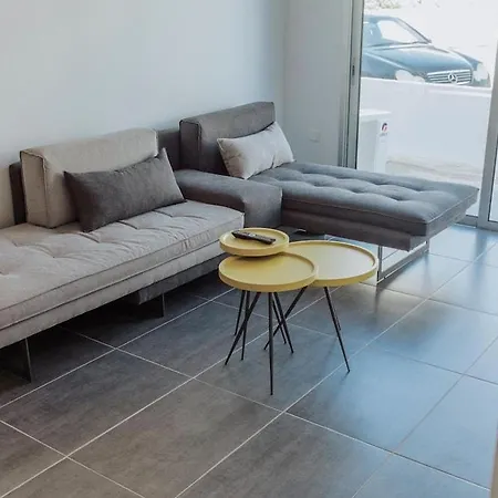 River View Boutique Apartment Ayia Napa