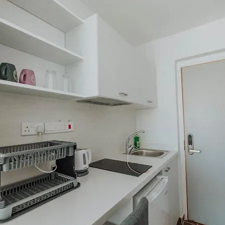 Apartment River View Boutique *