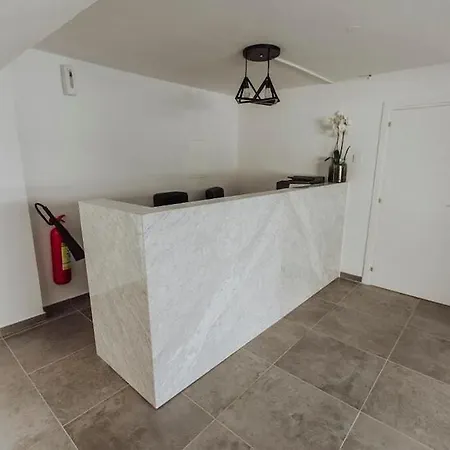 Apartment River View Boutique Ayia Napa