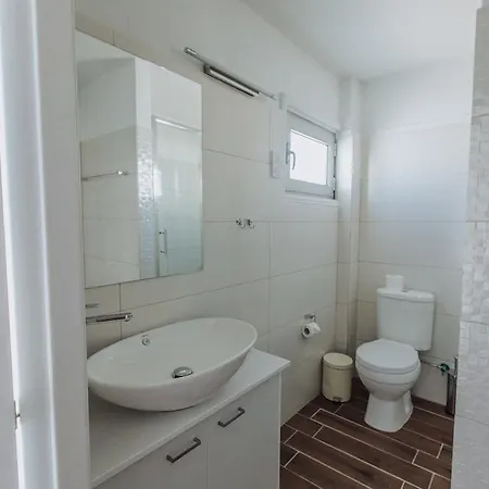 Apartment River View Boutique Ayia Napa