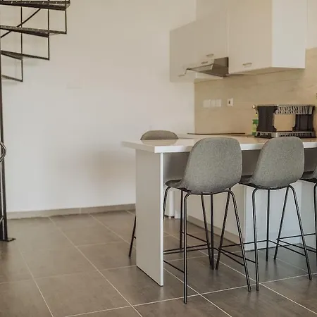 Apartment River View Boutique