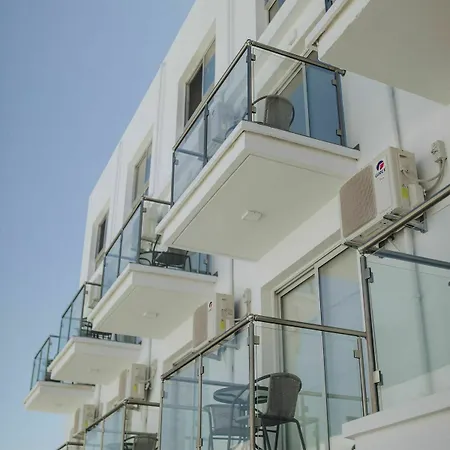 Apartment River View Boutique *